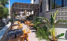 Naillac Boutique Hotel